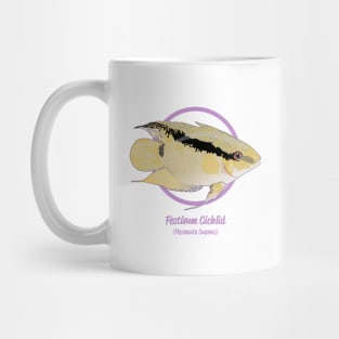 Festivum Cichlid Mug